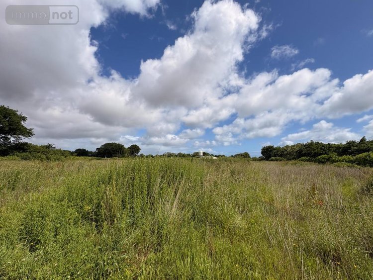 Maison a vendre Lézardrieux 22740 Côtes-d'Armor 100 m2 4 pièces 198490 euros