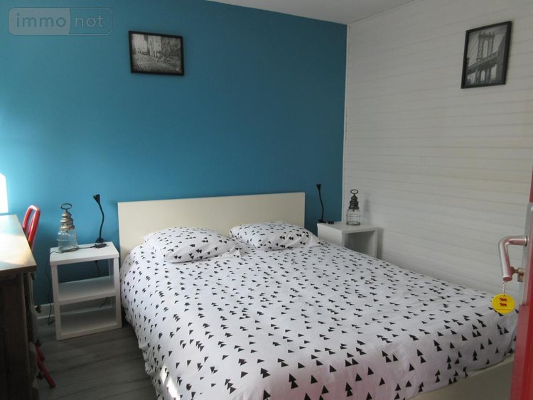 Immeuble a vendre Locminé 56500 Morbihan 90 m2  199834 euros