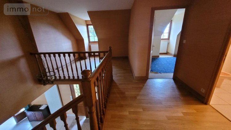 Maison a vendre Solesmes 72300 Sarthe 261 m2 7 pièces 239200 euros