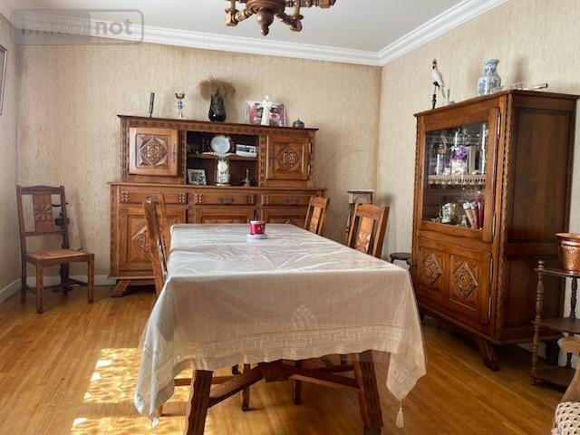 Maison a vendre Ploufragan 22440 Côtes-d'Armor 92 m2 4 pièces 159000 euros