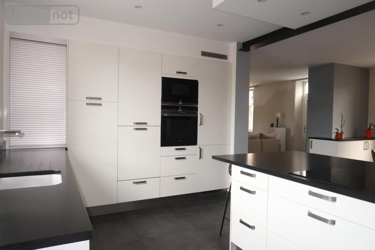 Maison a vendre Landerneau 29800 Finistère 153 m2 7 pièces 362000 euros