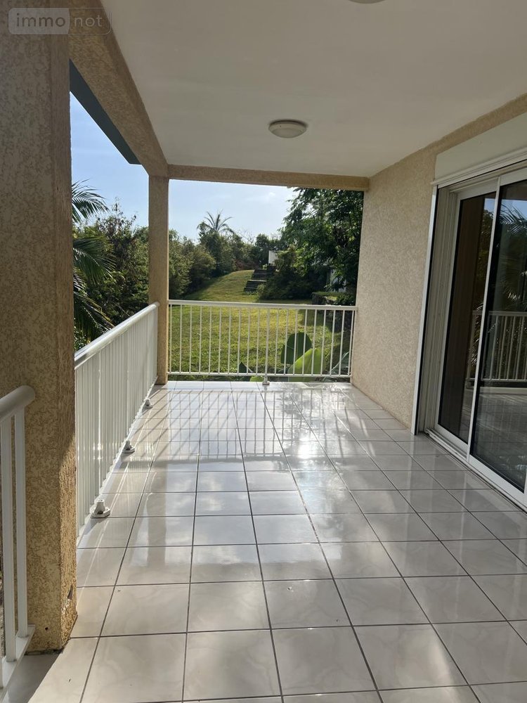 Maison a vendre Les Avirons 97425 Réunion 142 m2 5 pièces 398400 euros