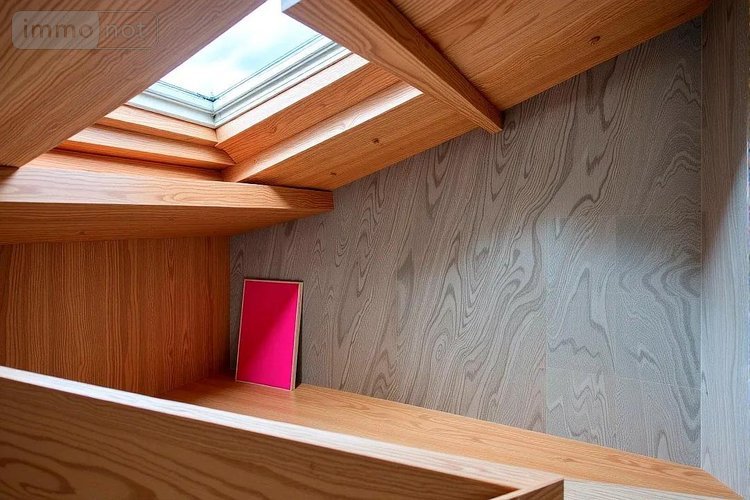 Maison a vendre Trémentines 49340 Maine-et-Loire 77 m2 4 pièces 94320 euros