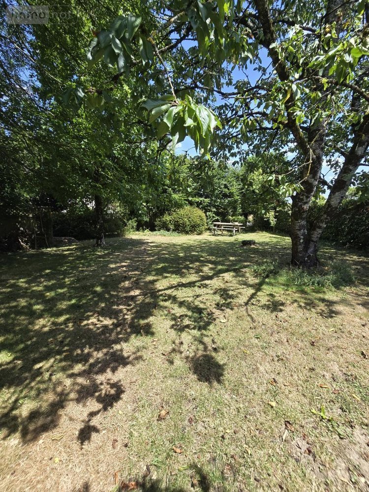 Maison a vendre Ruffiac 56140 Morbihan 118 m2 6 pièces 147230 euros