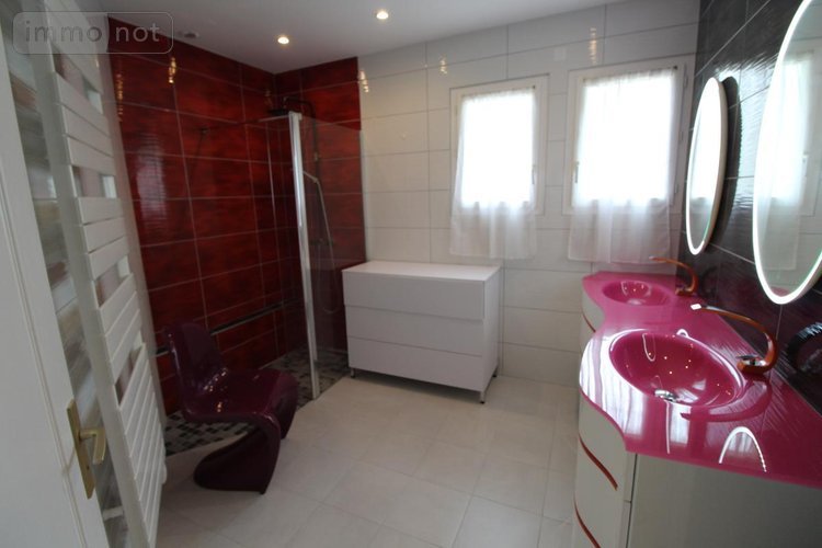 Maison a vendre Saint-Palais-sur-Mer 17420 Charente-Maritime 162 m2 6 pièces 748800 euros