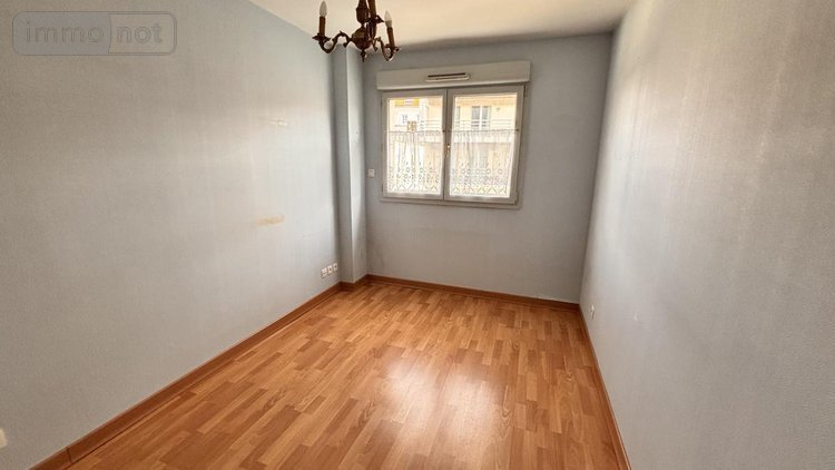 Appartement a vendre Boulogne-sur-Mer 62200 Pas-de-Calais 57 m2 4 pièces 143100 euros