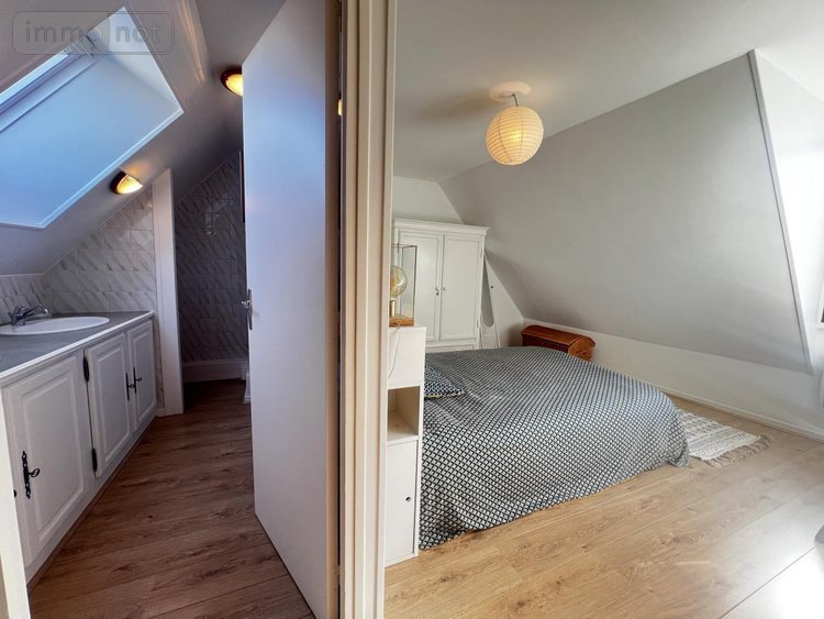 Maison a vendre Bagnoles-de-l'Orne-Normandie 61140 Orne 195 m2 5 pièces 325000 euros