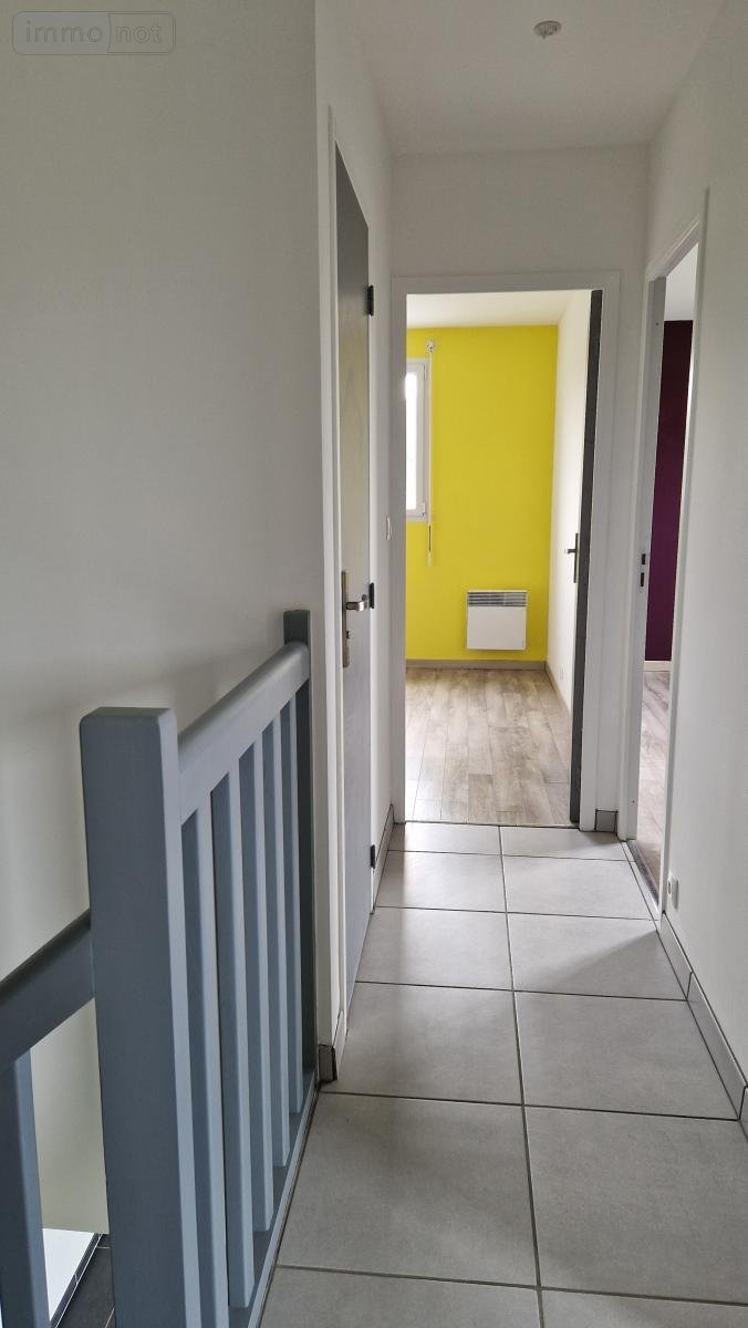 Maison a vendre Morlaix 29600 Finistère 106 m2 5 pièces 289025 euros
