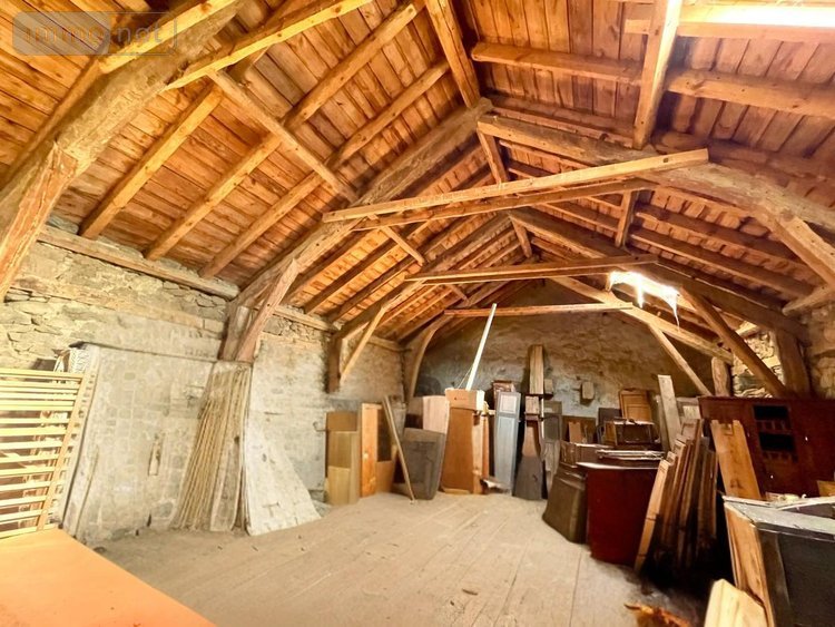 Maison a vendre Val-d'Arcomie 15320 Cantal 441 m2 12 pièces 399000 euros