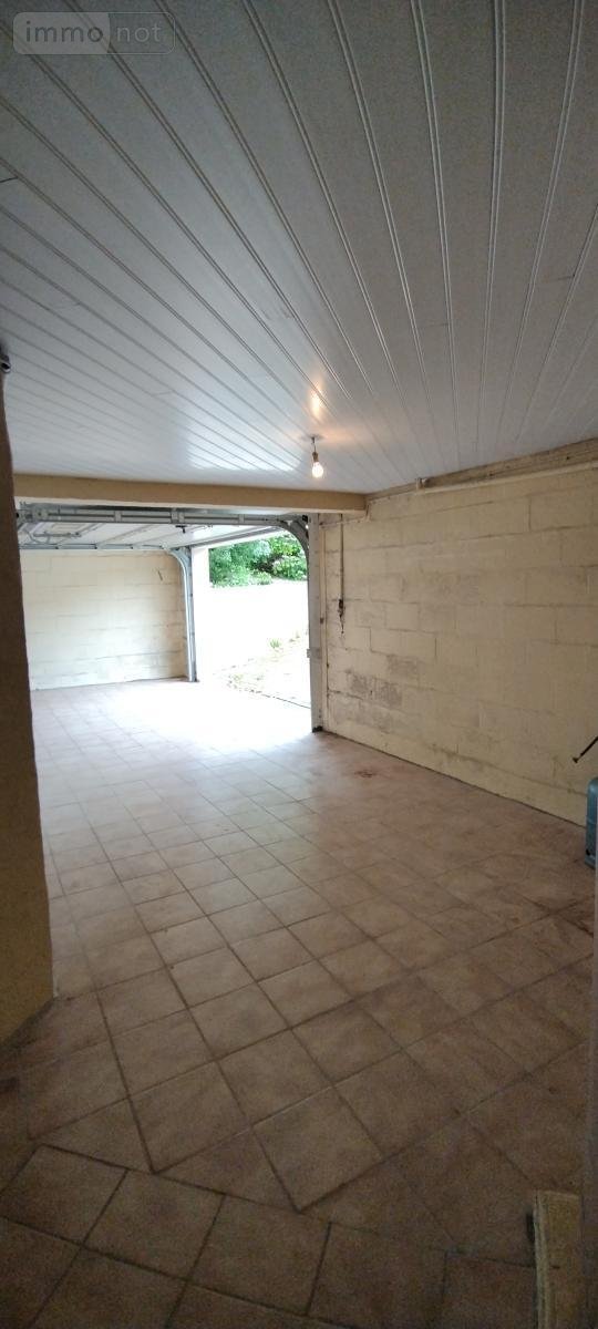Maison a vendre Le Conquet 29217 Finistère 149 m2  505370 euros