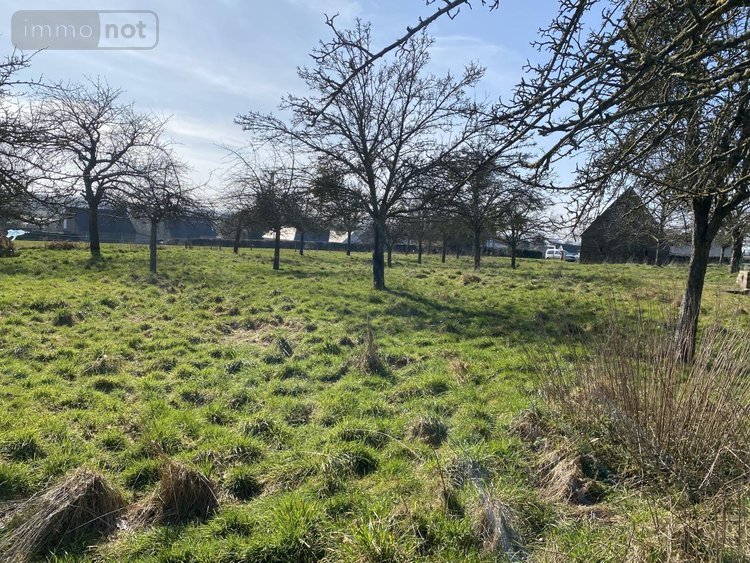 Maison a vendre La Graverie 14350 Calvados 48 m2 2 pièces 88810 euros