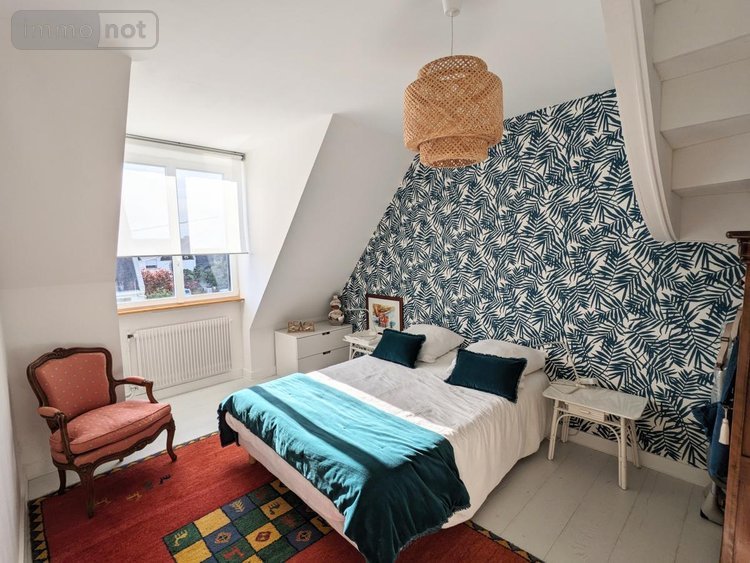 Maison a vendre Concarneau 29900 Finistère 117 m2 7 pièces 682510 euros