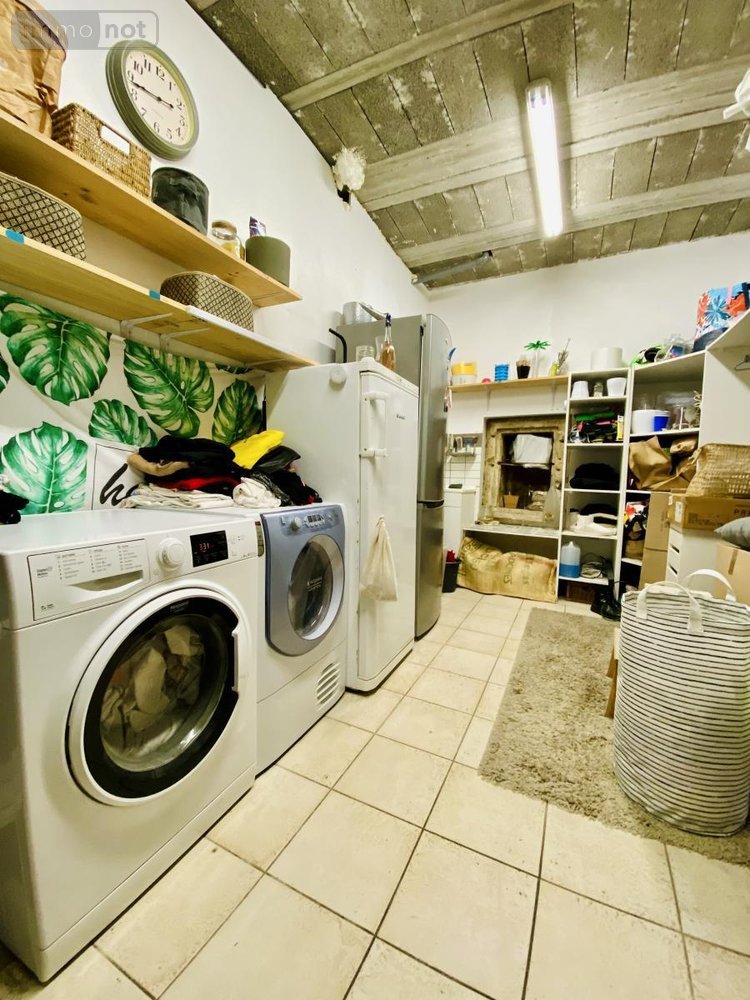 Maison a vendre Vendargues 34740 Hérault 149 m2 5 pièces 344400 euros