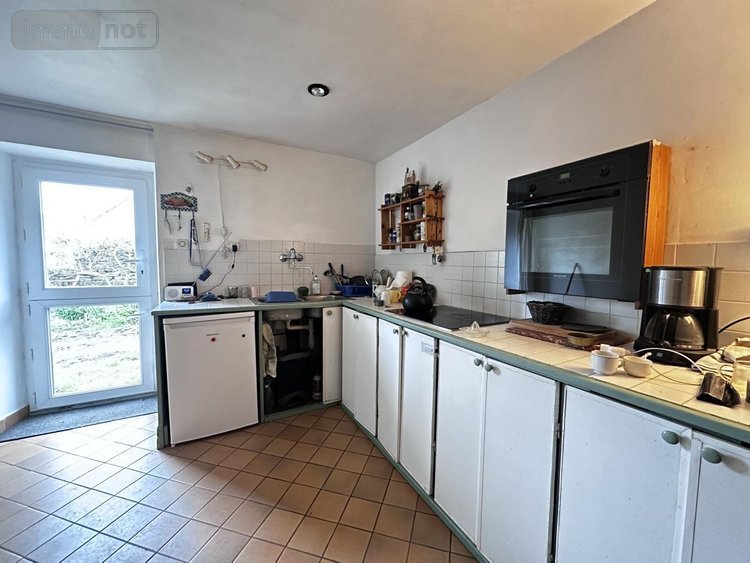 Maison a vendre Vannes 56000 Morbihan 70 m2  349850 euros