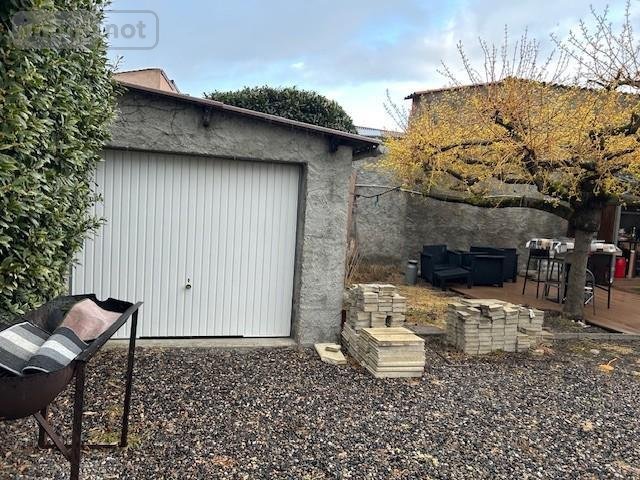 Maison a vendre Pont-du-Château 63430 Puy-de-Dôme 90 m2 5 pièces 178000 euros