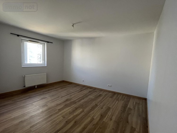 Location appartement Saint-Herblain 44800 Loire-Atlantique 60 m2 3 pièces 850 euros