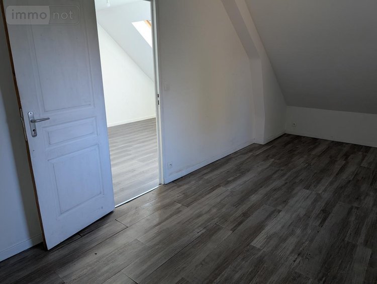 Maison a vendre Tressignaux 22290 Côtes-d'Armor 110 m2 7 pièces 189000 euros