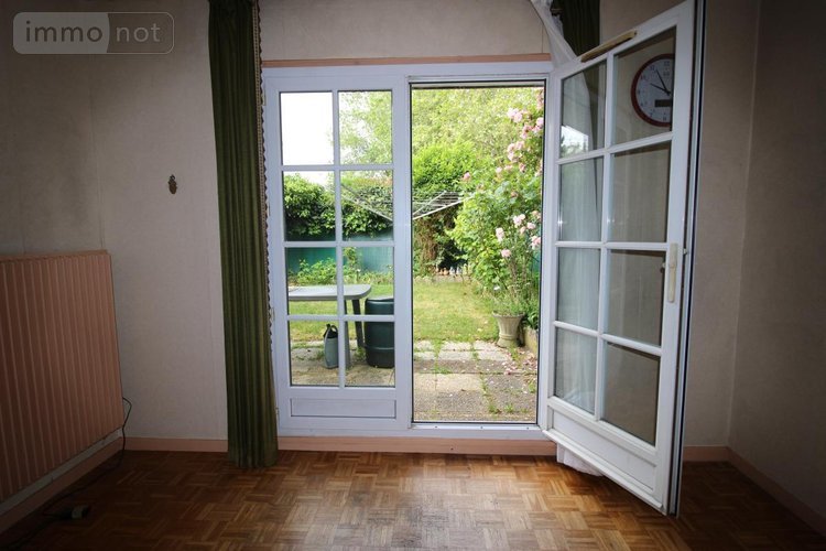 Maison a vendre La Queue-en-Brie 94510 Val-de-Marne 99 m2 5 pièces 275000 euros