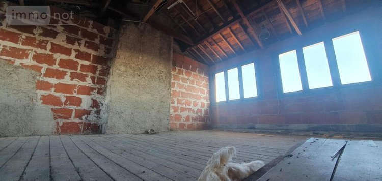 Maison a vendre Gourin 56110 Morbihan 210 m2 10 pièces 69060 euros