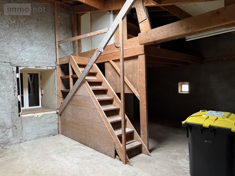 Maison a vendre Montbray 50410 Manche 175 m2 6 pièces 174900 euros