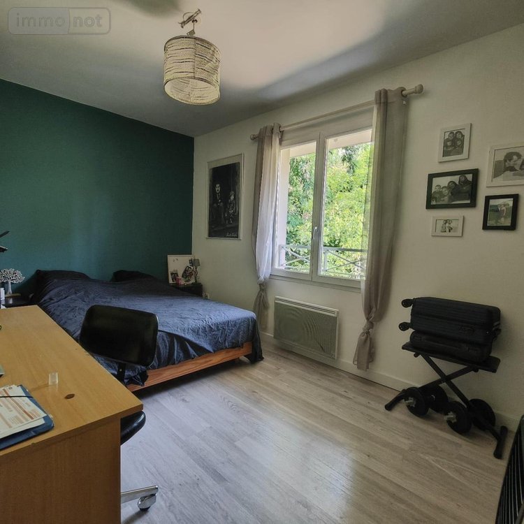 Appartement a vendre Miribel 01700 Ain 85 m2 4 pièces 279000 euros