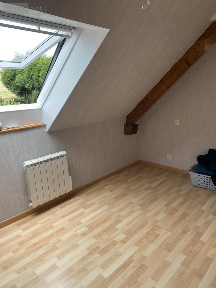 Maison a vendre Burcy 14410 Calvados 93 m2 5 pièces 205725 euros