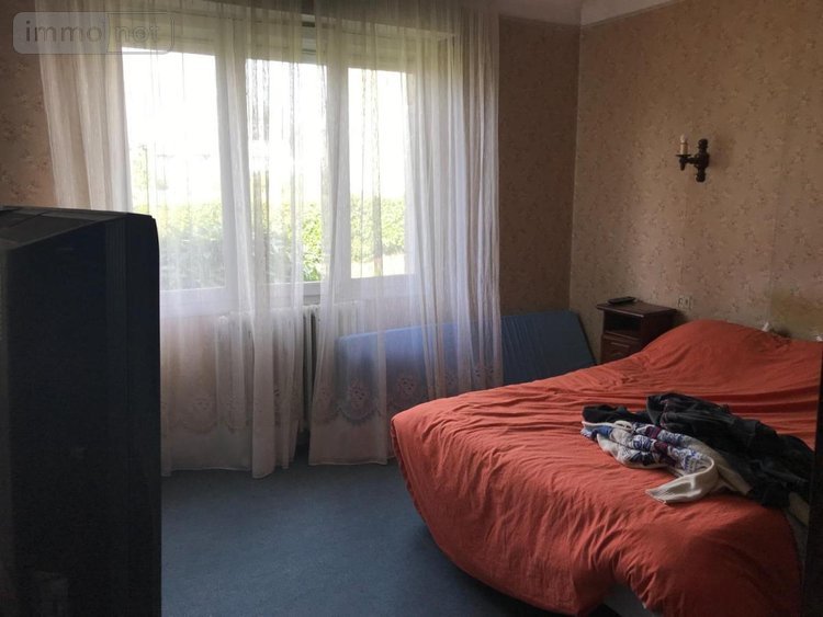 Maison a vendre Riantec 56670 Morbihan 110 m2 5 pièces 332800 euros