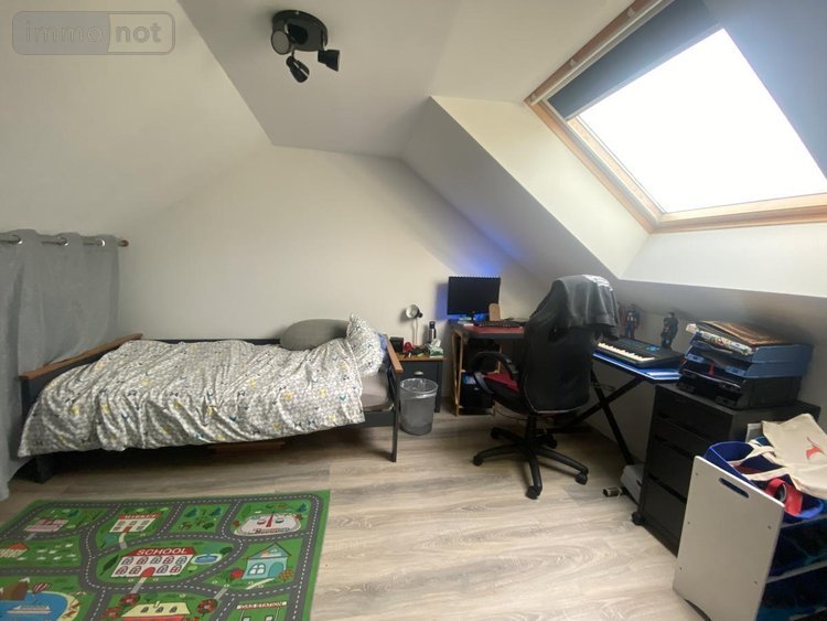 Maison a vendre Cambrai 59400 Nord 110 m2 4 pièces 260000 euros