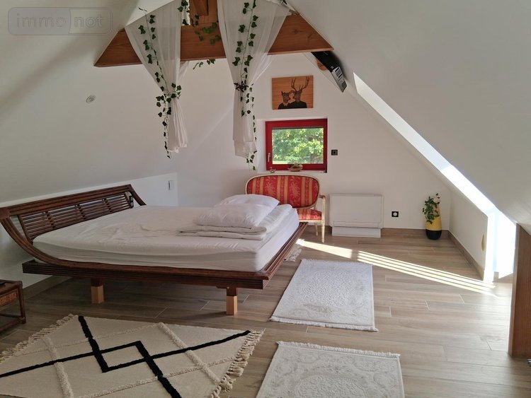 Maison a vendre Rives-d'Andaine 61140 Orne 570 m2 11 pièces 4300000 euros