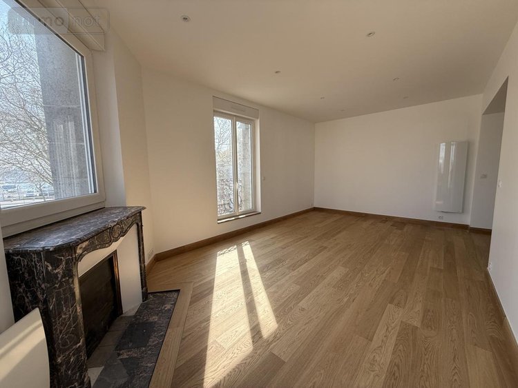 Maison a vendre Saint-Malo 35400 Ille-et-Vilaine 81 m2 3 pièces 467550 euros