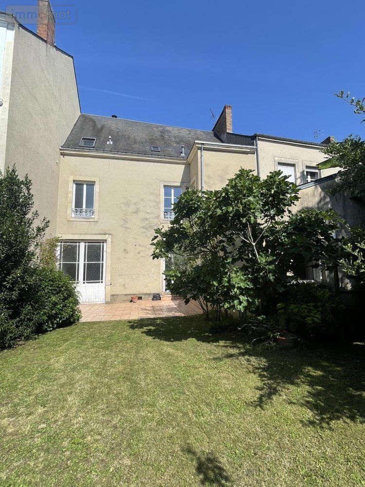 Maison a vendre Le Mans 72000 Sarthe 260 m2 10 pièces 720020 euros