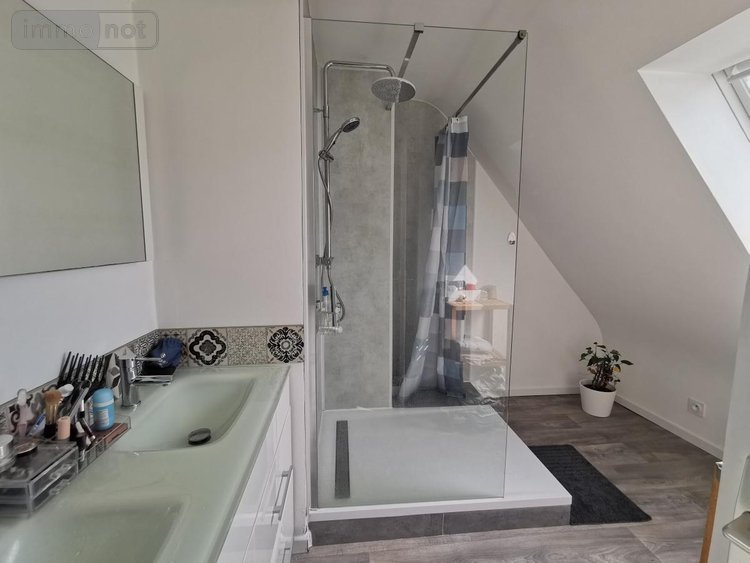 Maison a vendre Cavan 22140 Côtes-d'Armor 145 m2 5 pièces 299000 euros