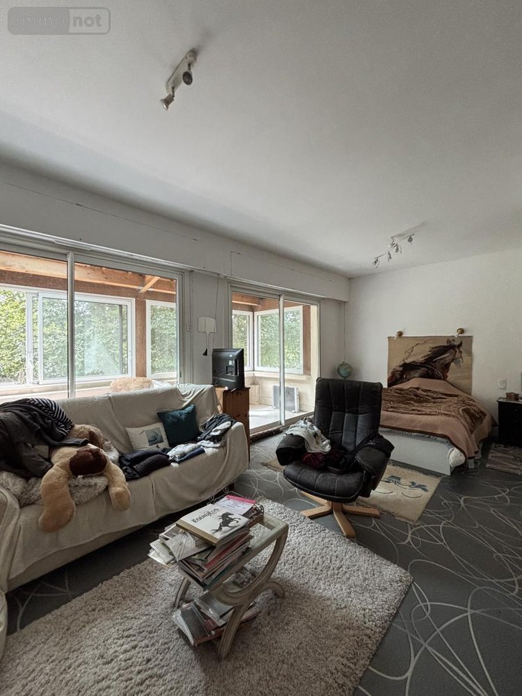 Maison a vendre Ploemeur 56270 Morbihan 230 m2 8 pièces 830240 euros