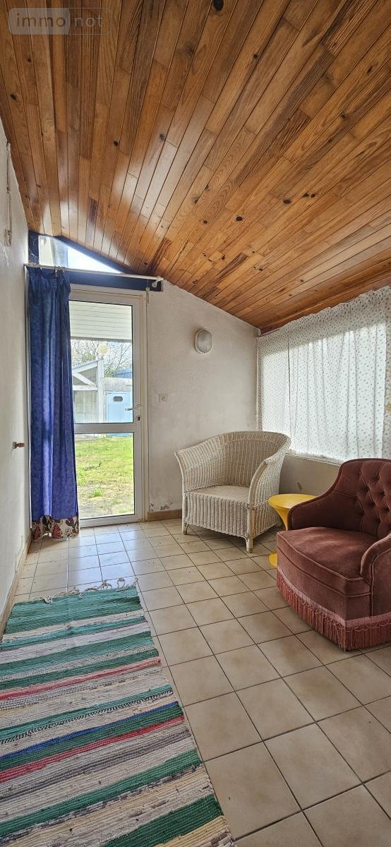 Maison a vendre Fouesnant 29170 Finistère 139 m2 5 pièces 323300 euros