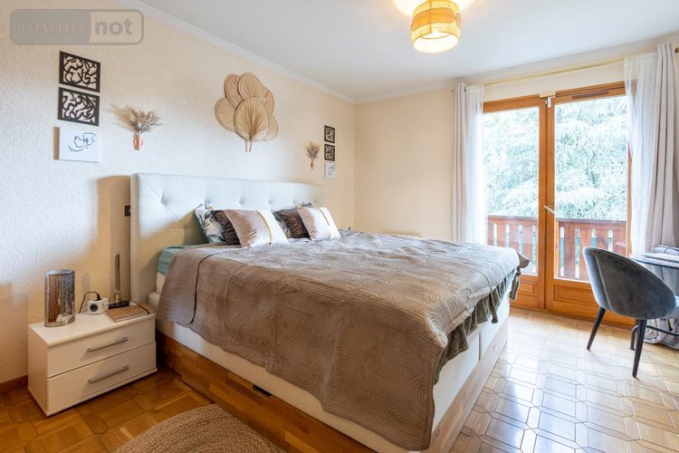 Maison a vendre Ornex 01210 Ain 180 m2 6 pièces 995000 euros