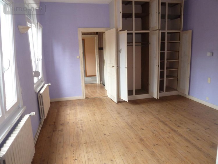 Maison a vendre Walincourt-Selvigny 59127 Nord 290 m2 17 pièces 178000 euros