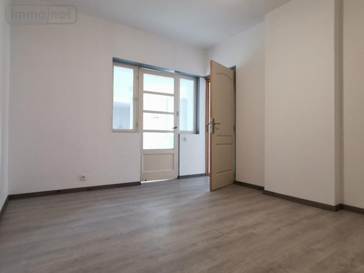 Maison a vendre Oisy-le-Verger 62860 Pas-de-Calais 87 m2 5 pièces 126600 euros