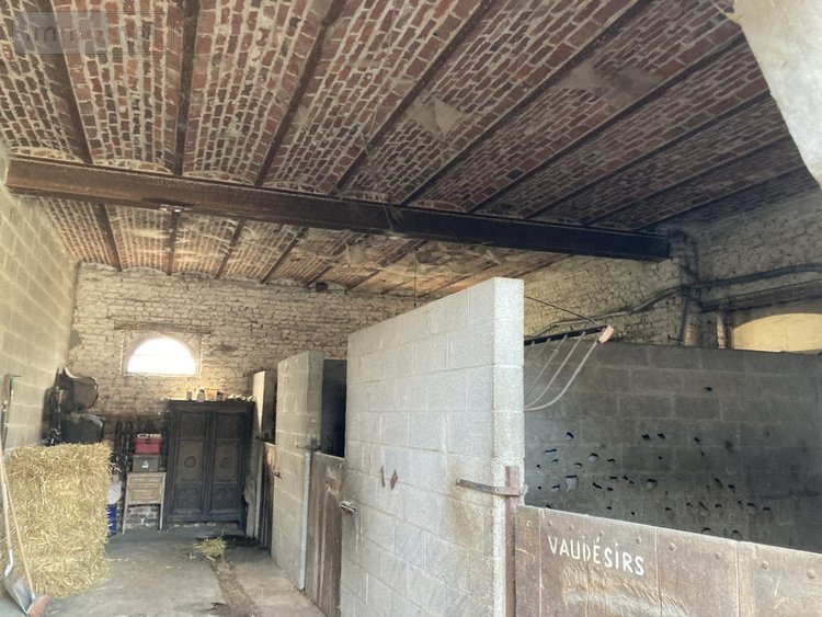 Maison a vendre Guémappe 62128 Pas-de-Calais 186 m2 8 pièces 416000 euros