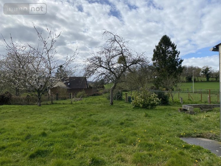 Maison a vendre Saint-Manvieu-Bocage 14380 Calvados 89 m2 4 pièces 90950 euros