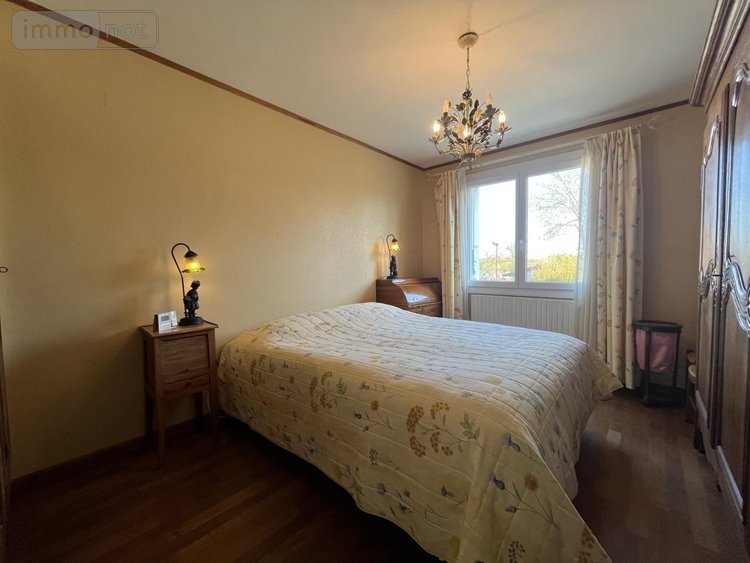 Maison a vendre Moncetz-Longevas 51470 Marne 167 m2 7 pièces 262000 euros