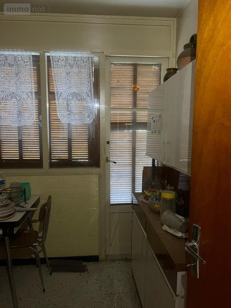 Appartement a vendre Corte 20250 Haute-Corse 77 m2 5 pièces 231880 euros