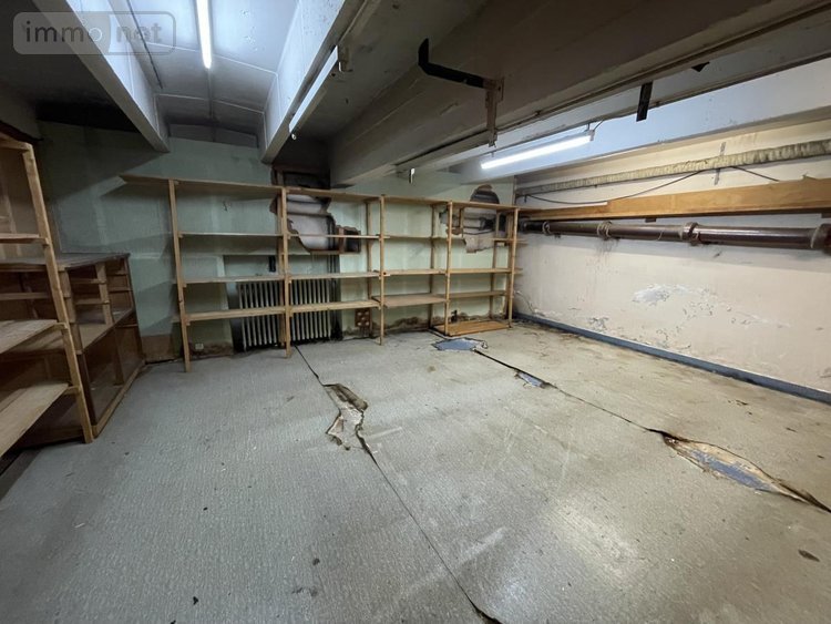 Immeuble a vendre Lorient 56100 Morbihan 139 m2  933840 euros