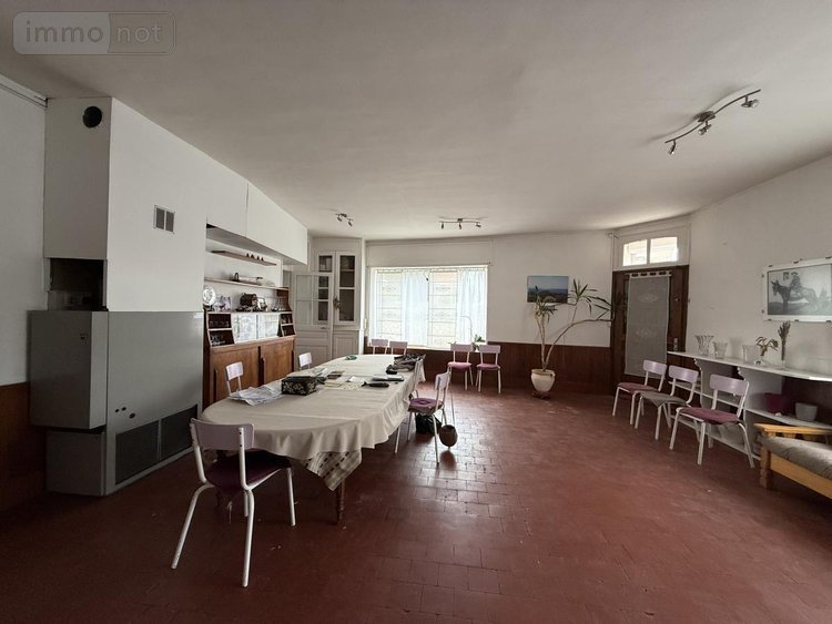 Maison a vendre Ormes 51370 Marne 202 m2 8 pièces 273000 euros