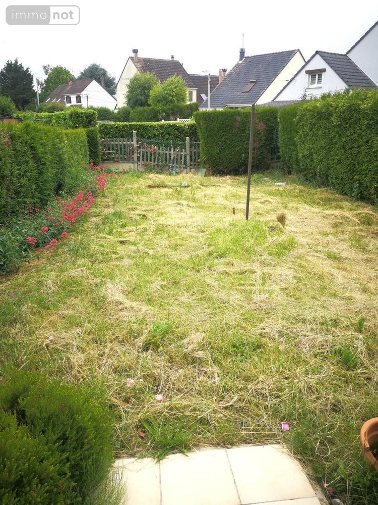 Maison a vendre Cambrai 59400 Nord 126 m2 6 pièces 137000 euros