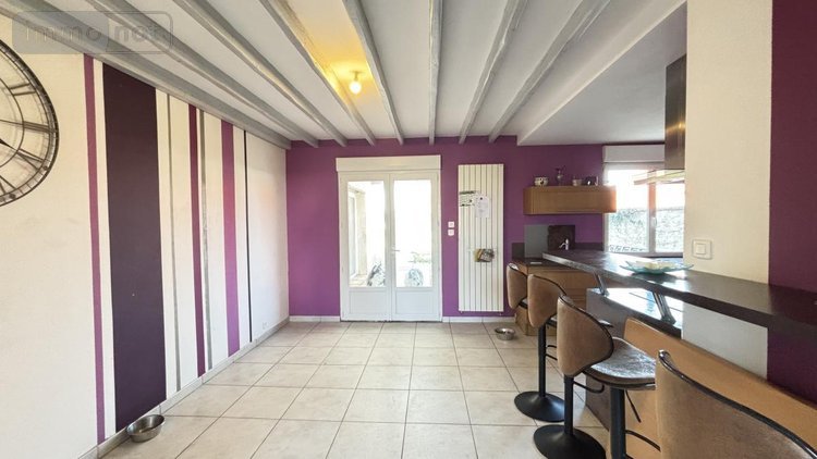 Maison a vendre La Capelle-lès-Boulogne 62360 Pas-de-Calais 130 m2 6 pièces 304500 euros