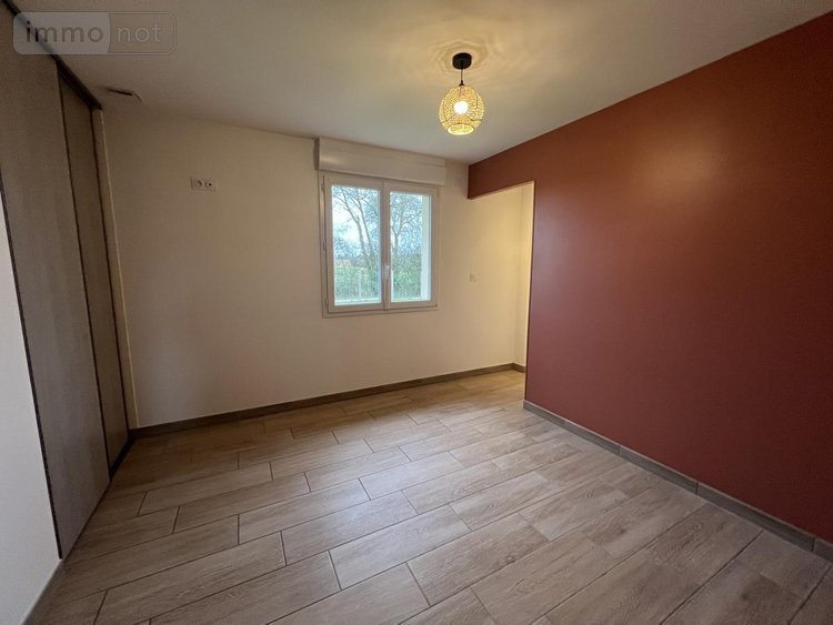 Maison a vendre La Ferté Macé 61600 Orne 117 m2 4 pièces 210000 euros