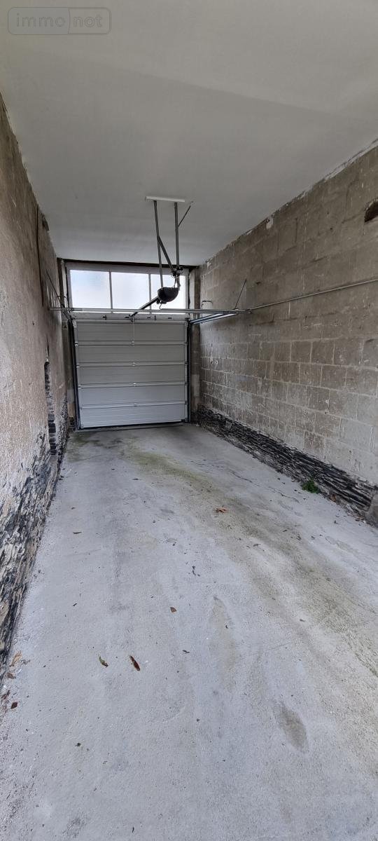 Immeuble a vendre Angers 49000 Maine-et-Loire 161 m2  593400 euros