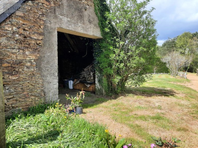 Maison a vendre Moustoir-Ac 56500 Morbihan 97 m2  619372 euros