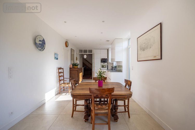 Maison a vendre Reims 51100 Marne 230 m2 8 pièces 617100 euros