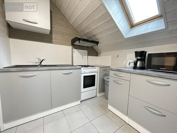 Maison a vendre Landaul 56690 Morbihan 150 m2  318140 euros